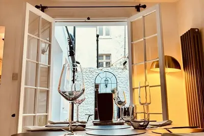 Image de 38 Castle Street, Brighton, Bn1 2hd