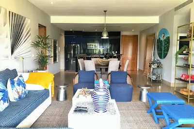 Image de Luxury 3-bedroom apartment at Buenaventura Paseo De Las Casas