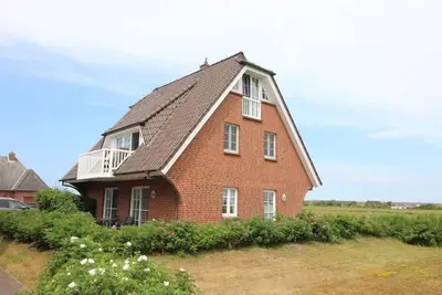 Image de Appartement pour 4 personnes à St. Peter-Ording