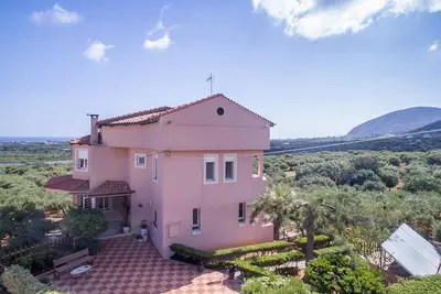 Image de Villa Agriana Countryside