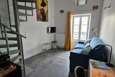 Image de chambre d'hôte familiale de La Monne