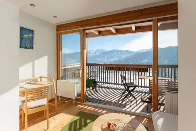 Image de Suite Ramsau - Ramsauhof