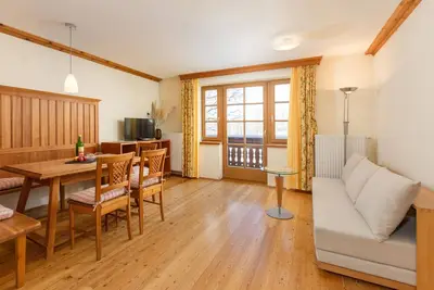 Image de Apartment Mitterspitz - Ramsauhof