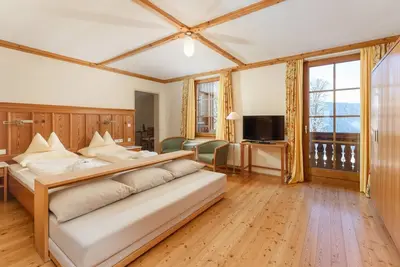 Image de Apartment Krippenstein - Ramsauhof
