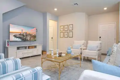 Image de Amazing 5 Suite Home with Resort-Style Amenities