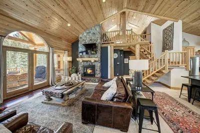 Image de Aspen Meadow Lodge in Blue River