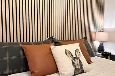 Image de Lux 1br Ski In/Out: King+Queen, No Sleeper! @Lift