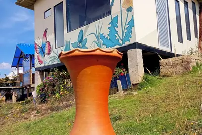 Image de Cabañas el Olimpo