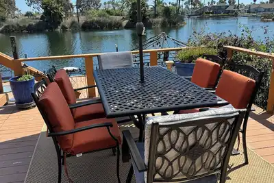 Image de Chic 1-bedroom with two full bath, WiFi and Ac in marvelous Discovery Bay