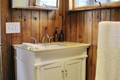 Image de Charming 2-bedroom house in Isle