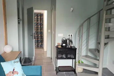 Image de Chambre d'hôte familiale La Veyre