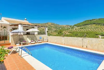 Image de Casa La Era in Frigiliana