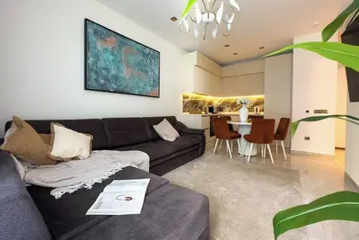 Image de Apartment 1+1 Qoople Legend A30 100 meters from the sea