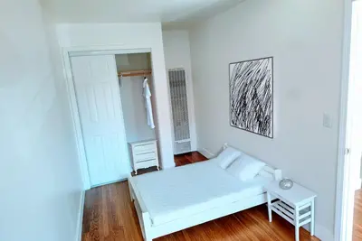 Image de Charming furnished 2-bedroom apartment with WiFi, Ac 4 min walk to Uc Berkeley