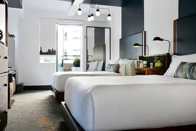 Image de Luxury in the City! Perfect Place for Getaway! Near Empire State Building!
