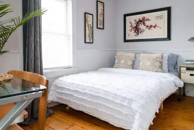 Image de Bohemian Compound | Hot Tub | Restaurants + Shops