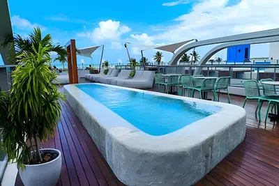 Image de Setai Yatch