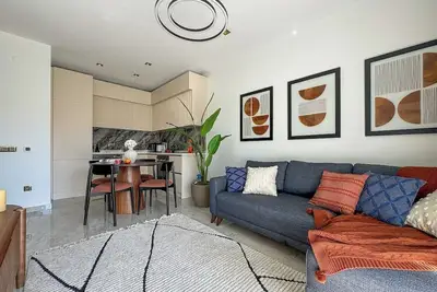 Image de Апартаменты 1+1 Qoople Legend A34 в 100 метрах от моря