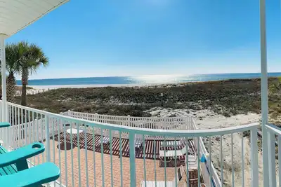 Image de Smokey's Sunset at Mexico Beach