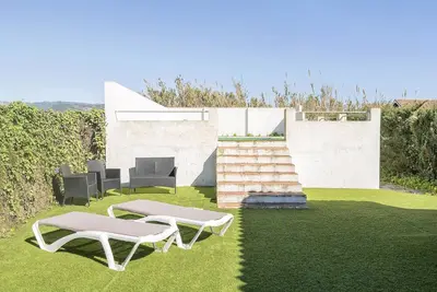 Image de Villa à Tarifa près de la plage Los Lances