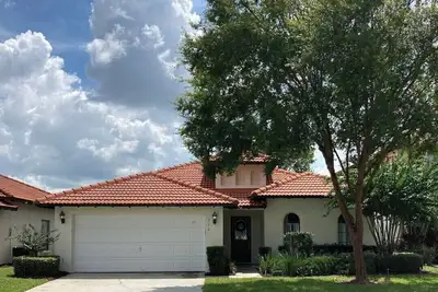 Image de Spacious 4-bedroom home, Gated Community in Clermont near Disney