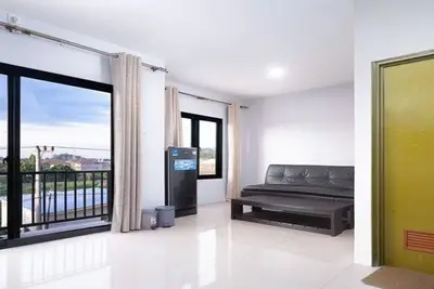 Image de Raf Apartemen 2br - Jember Jawa Timur