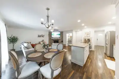 Image de Luxury Villa Escape in The Colony, Tx