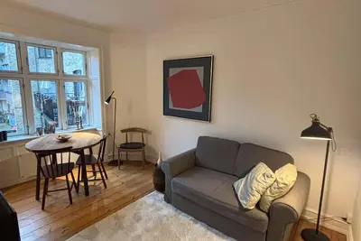 Image de Cozy apartment close to everything