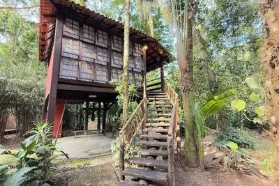 Image de Rustic house in Cambury - Sp (5)