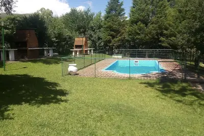 Image de La Naturaleza de Argentina te espera, Apto para toda la familia