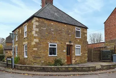 Image de 1 bedroom accommodation in Braunston