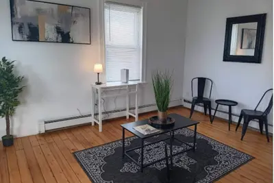 Image de The Homestay at the West End.