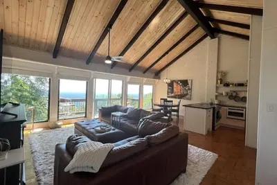 Image de Remarkable Mountain Retreat! Breathtaking Views and Pet Friendly!
