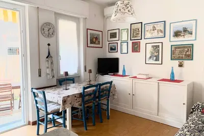 Image de Paola Cosy Apartment with A/C near best beaches
