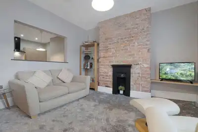 Image de Luxury 1 Bedroom in Hartlepool With WiFi