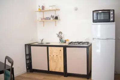 Image de Pannieri apartment