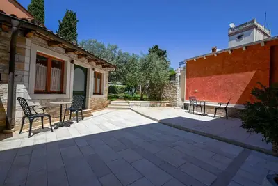 Image de Georgeous and Warm Living Downtown Rovinj - Classic Studio Apartment