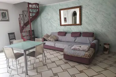 Image de \"About Centro Storico\" - Accommodation in the heart of Naples
