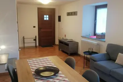 Image de Bright and spacious accommodation just minutes from the city