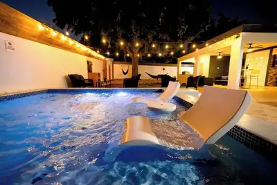 Image de Villa Relax W/ Private Climatized Pool