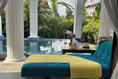 Image de Villa luxueuse, idéal pour grande famille ou groupe d'amis - Colombo