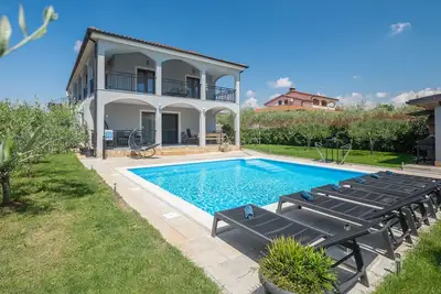 Image de Superbe appartement à Porec