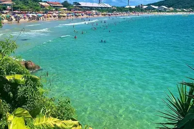 Image de ApĂŞ em Ponta das Canas - 40m do mar - Ndi003