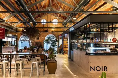 Image de Villes de France - Centro de Floripa - Cen003