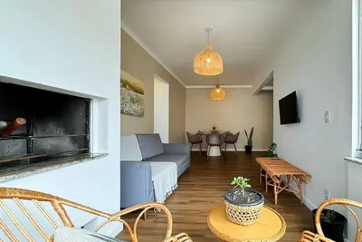 Image de Apartamento no Jurerê Open Shopping - Ndi007