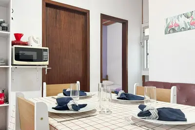 Image de Residencial Amizade - Praia da Pinheira - Plh001