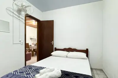 Image de Residencial Amizade - Praia da Pinheira - Plh001