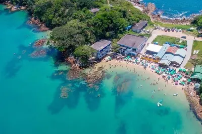Image de Refúgio dos Zimbros - Bombinhas - Bom001