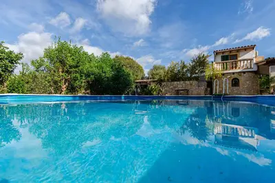Image de YourHouse Es Canyar