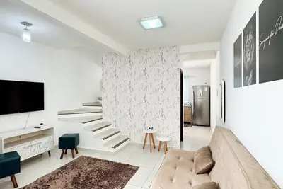 Image de Duplex - Praia dos Ingleses - Nin004